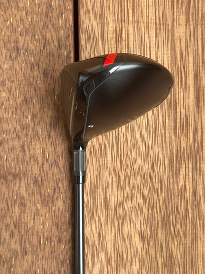 TaylorMade Stealth 3 Fairway Wood 15° (Stiff)