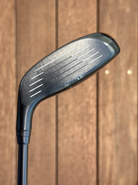 Ping G425 MAX 5 Fairway Wood 17.5° (Stiff)