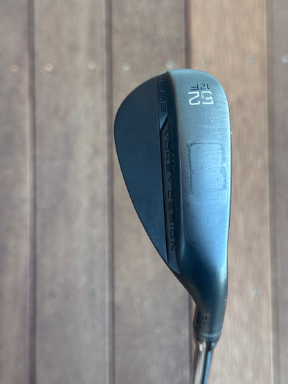 Titleist VOKEY SM8 JB 52-12 Wedge 52.0°