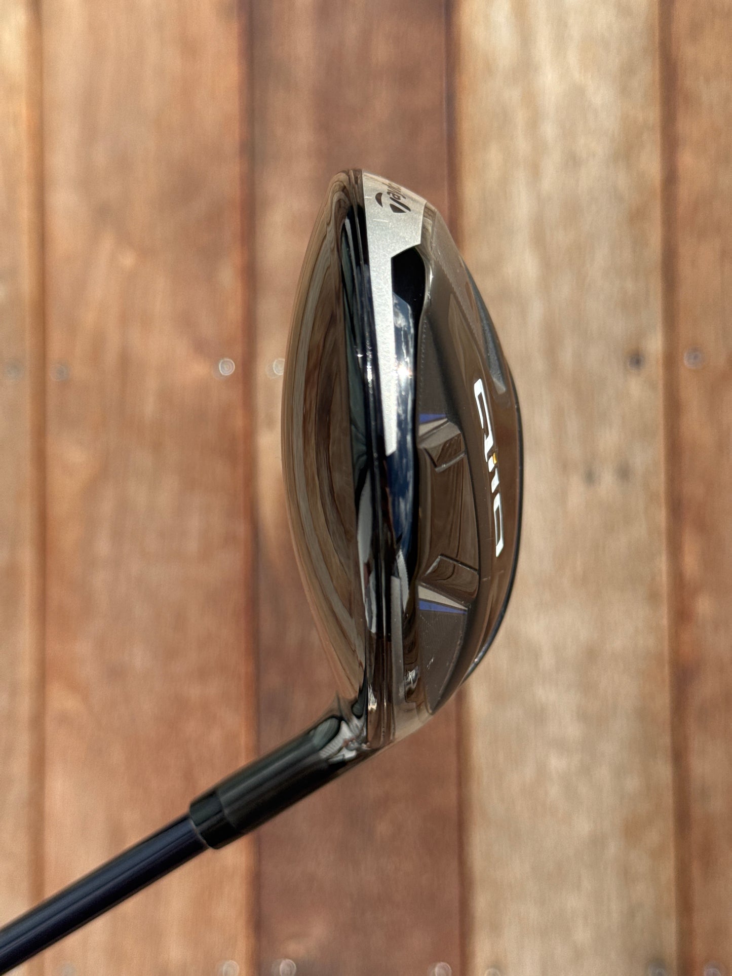 Taylormade QI10 3 Fairway Wood 15.0° (Stiff)