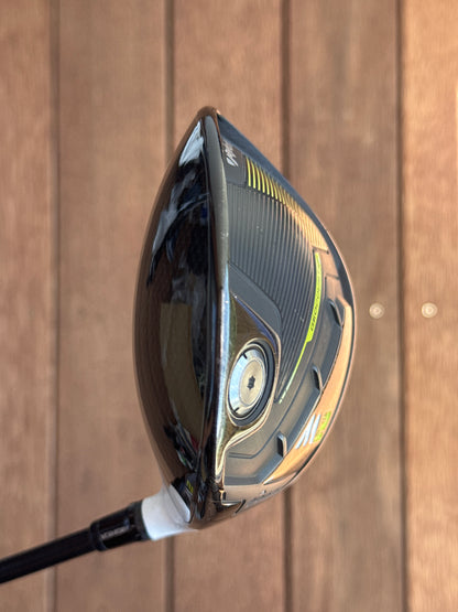 Taylormade M2 Driver 9.5° (Stiff)