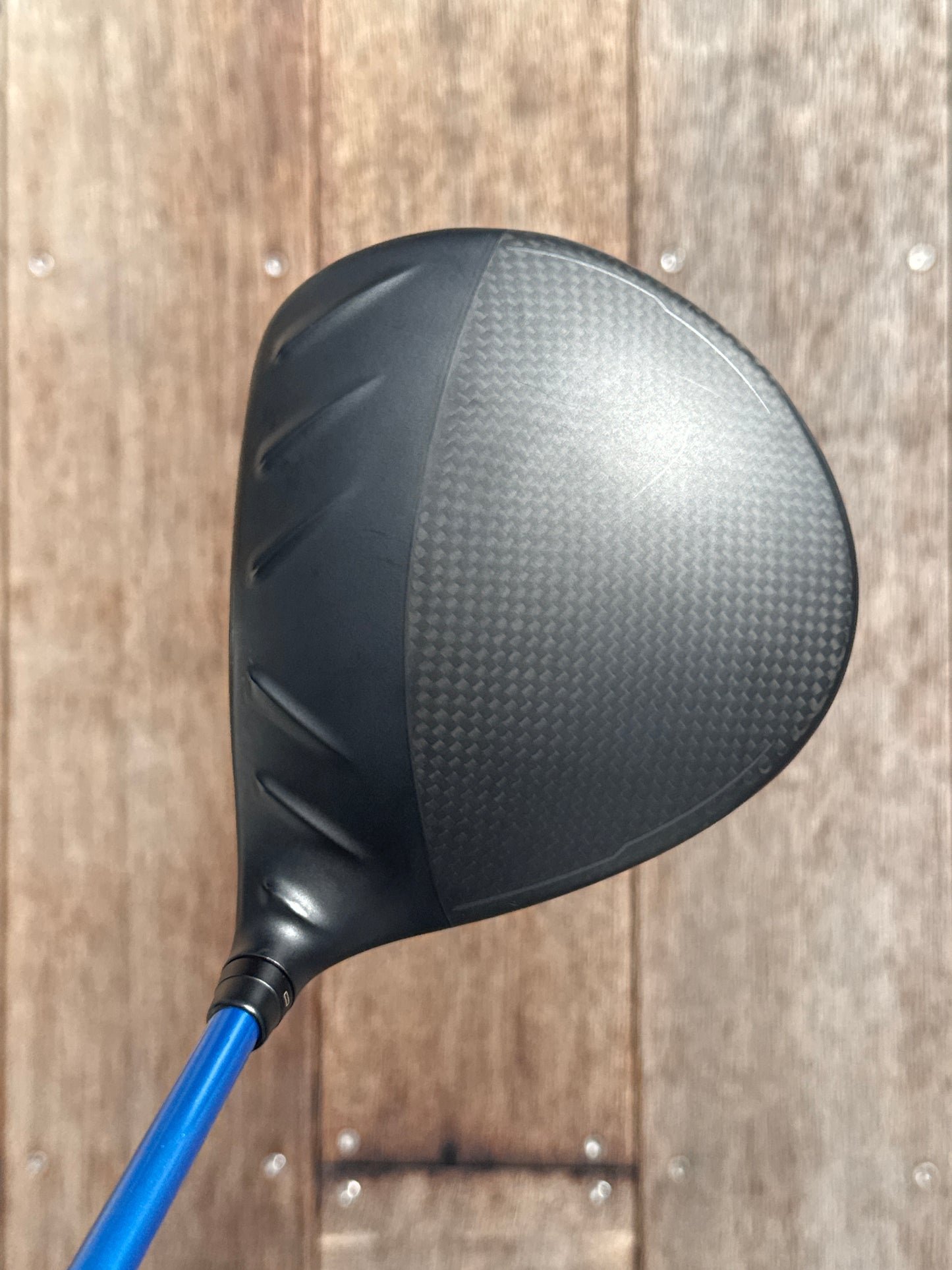 Ping G440 MAX Driver 10.5° (Stiff)