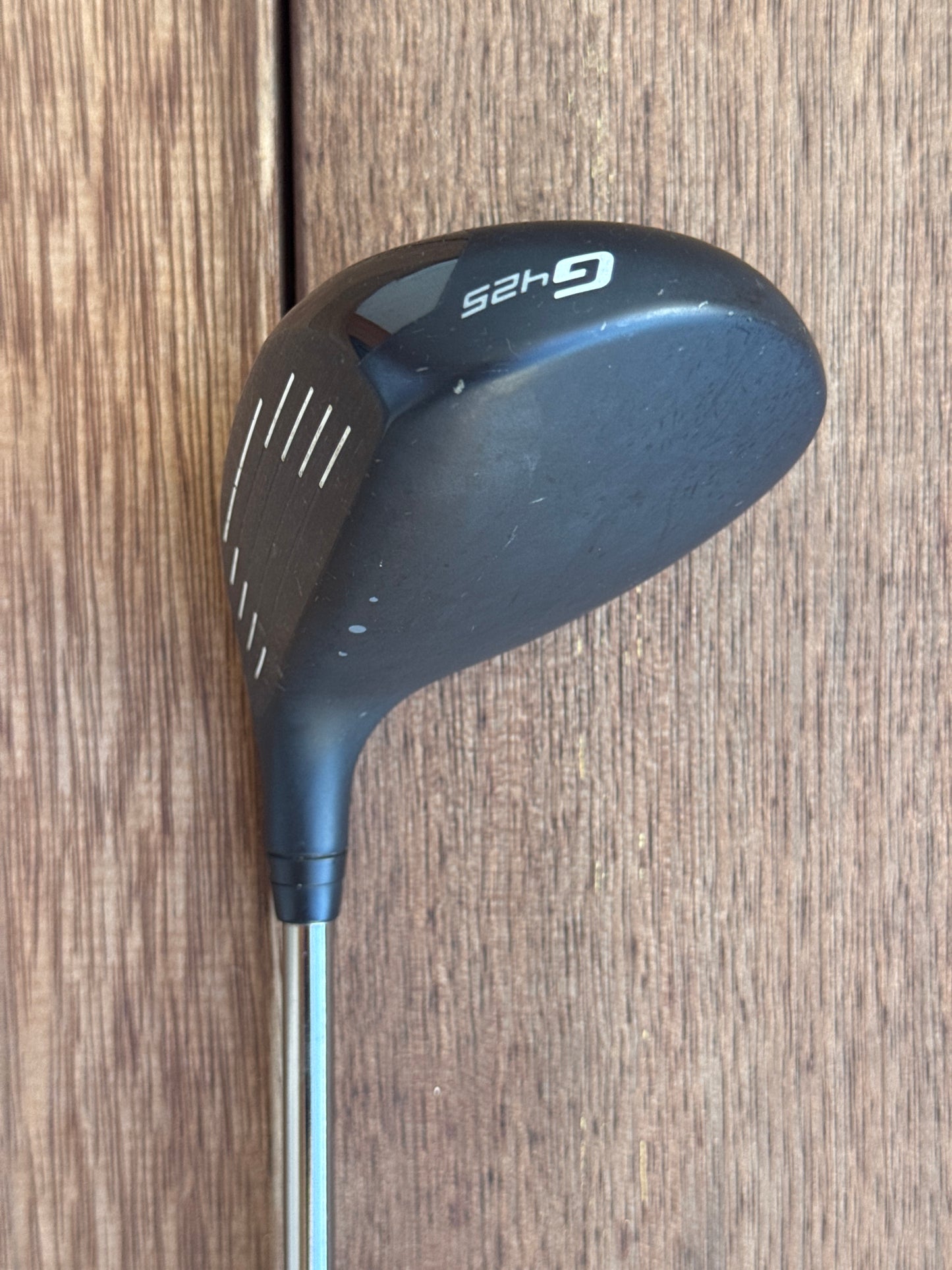 Ping G425 MAX 5 Fairway Wood 17.5° (Stiff)