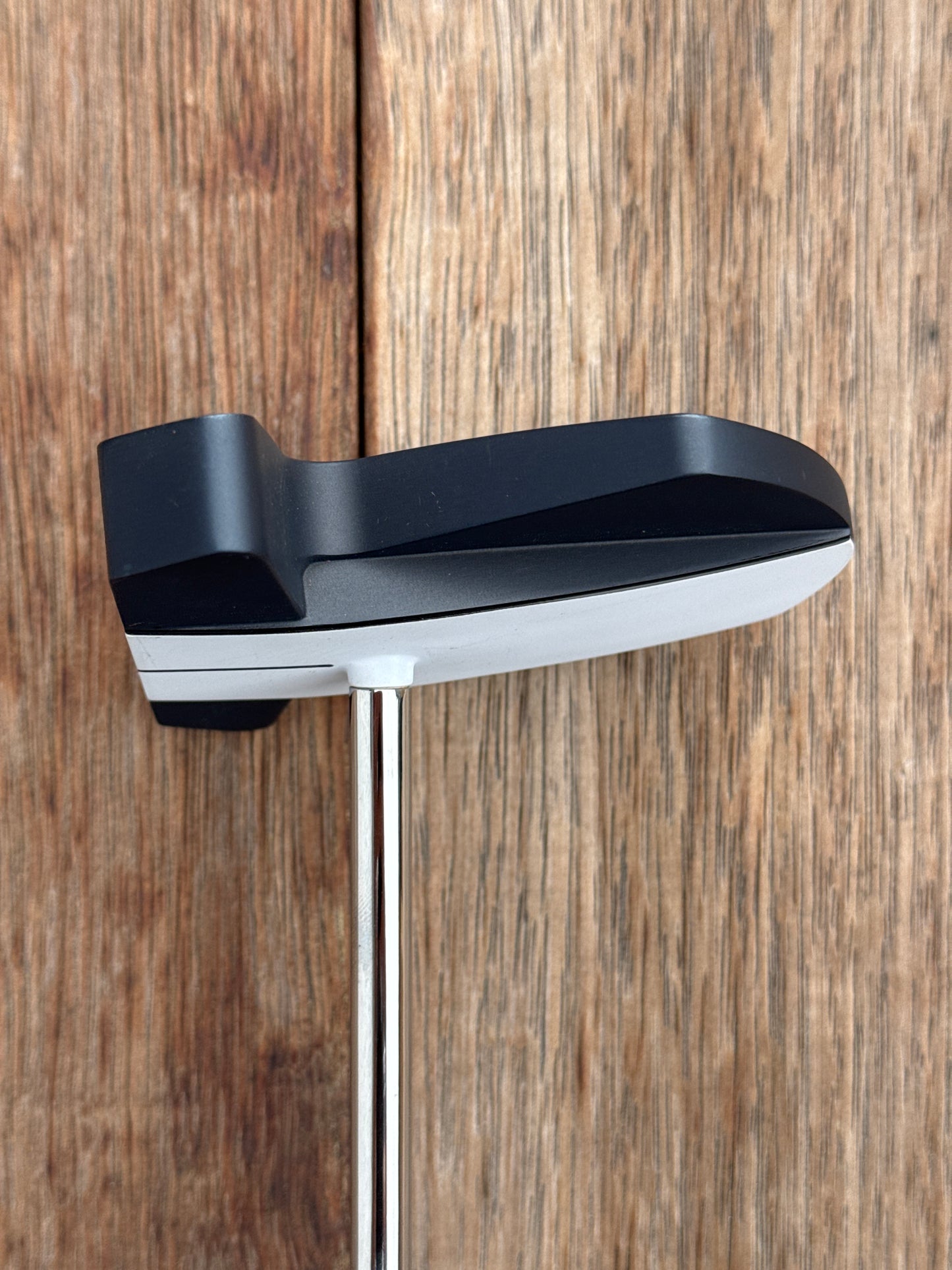 Odyssey AI-ONE S2S MAX-S 33 Putter