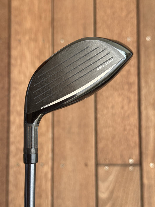 TaylorMade Stealth 3 Fairway Wood 15° (Stiff)