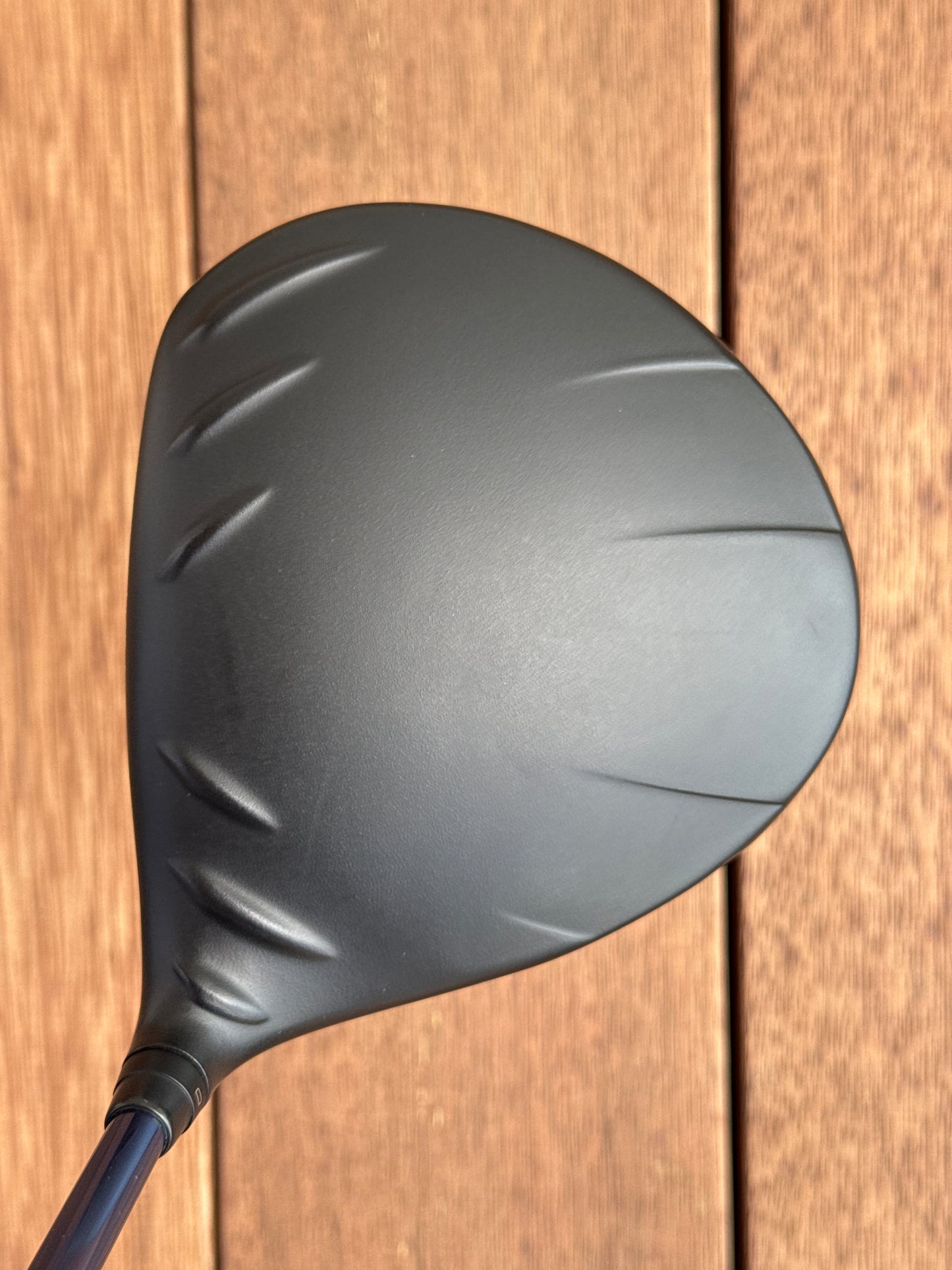 Ping G425 MAX Driver 10.5° (Stiff)