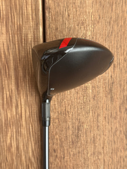 TaylorMade Stealth 3 Fairway Wood 15° (Stiff)