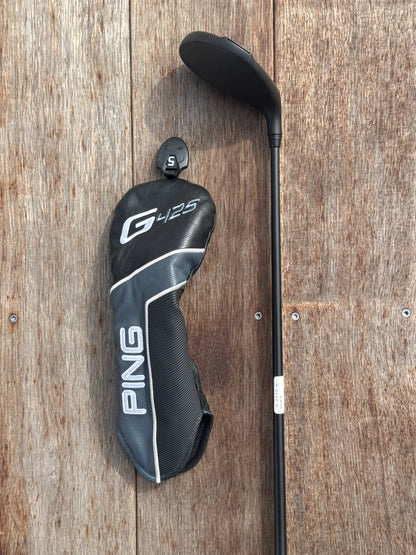 Ping G425 MAX 5 Fairway Wood 17.5° (Stiff)