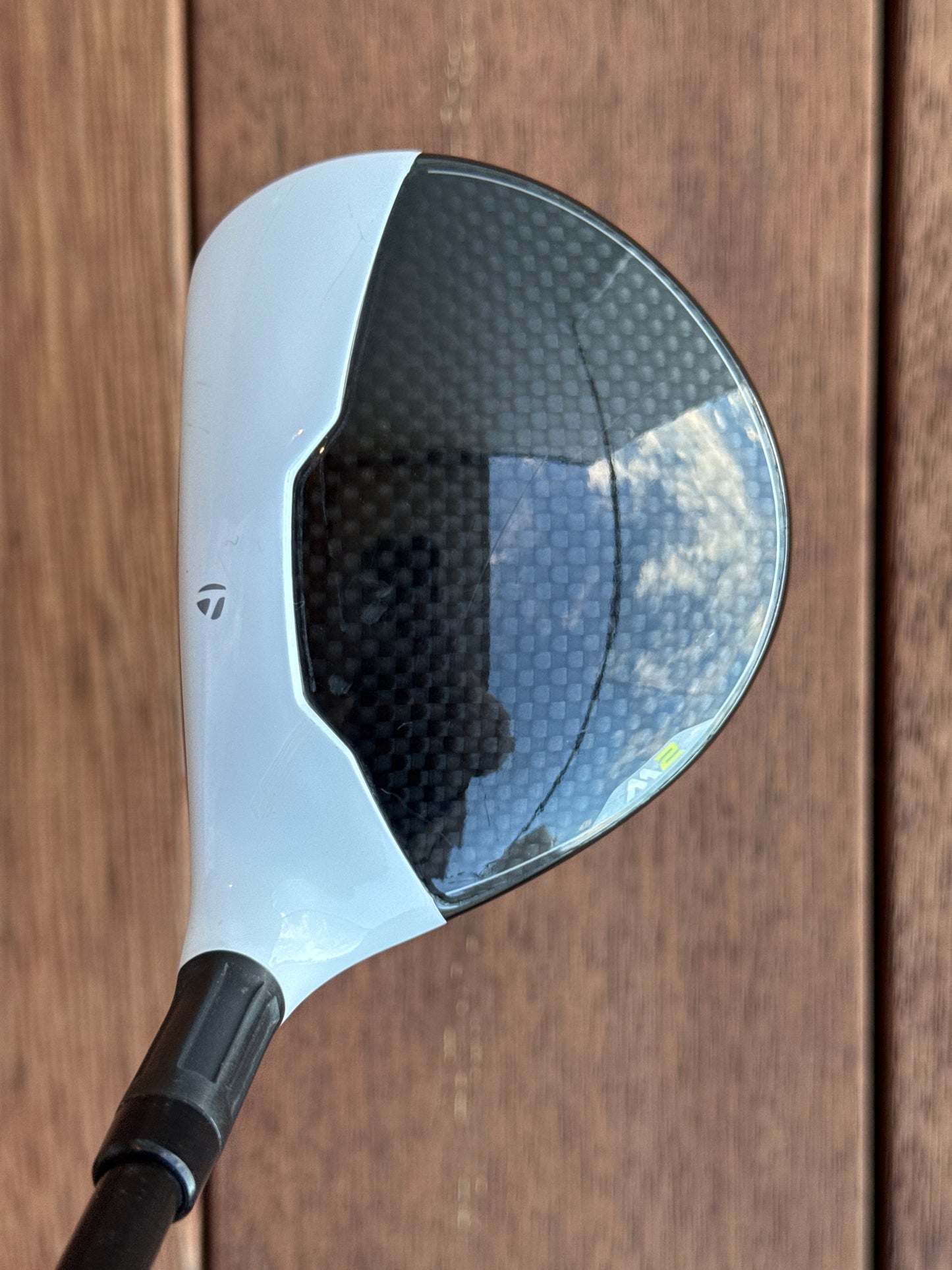 Taylormade Beginner Package Set