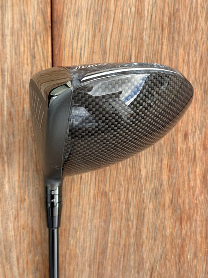 Callaway AI-SMOKE MAX Driver 10.5° (Stiff)