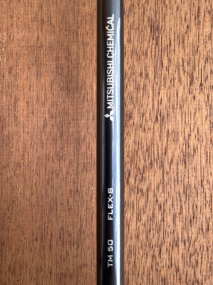 Taylormade STEALTH2 HD Driver 9.0° (Stiff)
