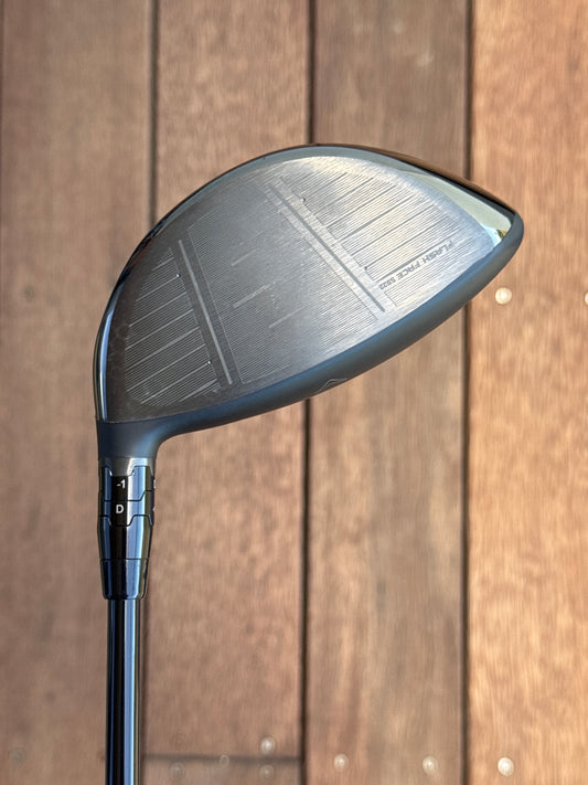 Callaway ROGUE ST MAX LS Driver 9.0° (Stiff)