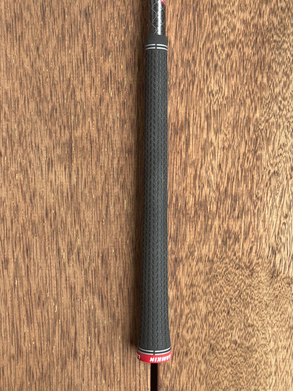 TaylorMade Stealth 3 Fairway Wood 15° (Stiff)