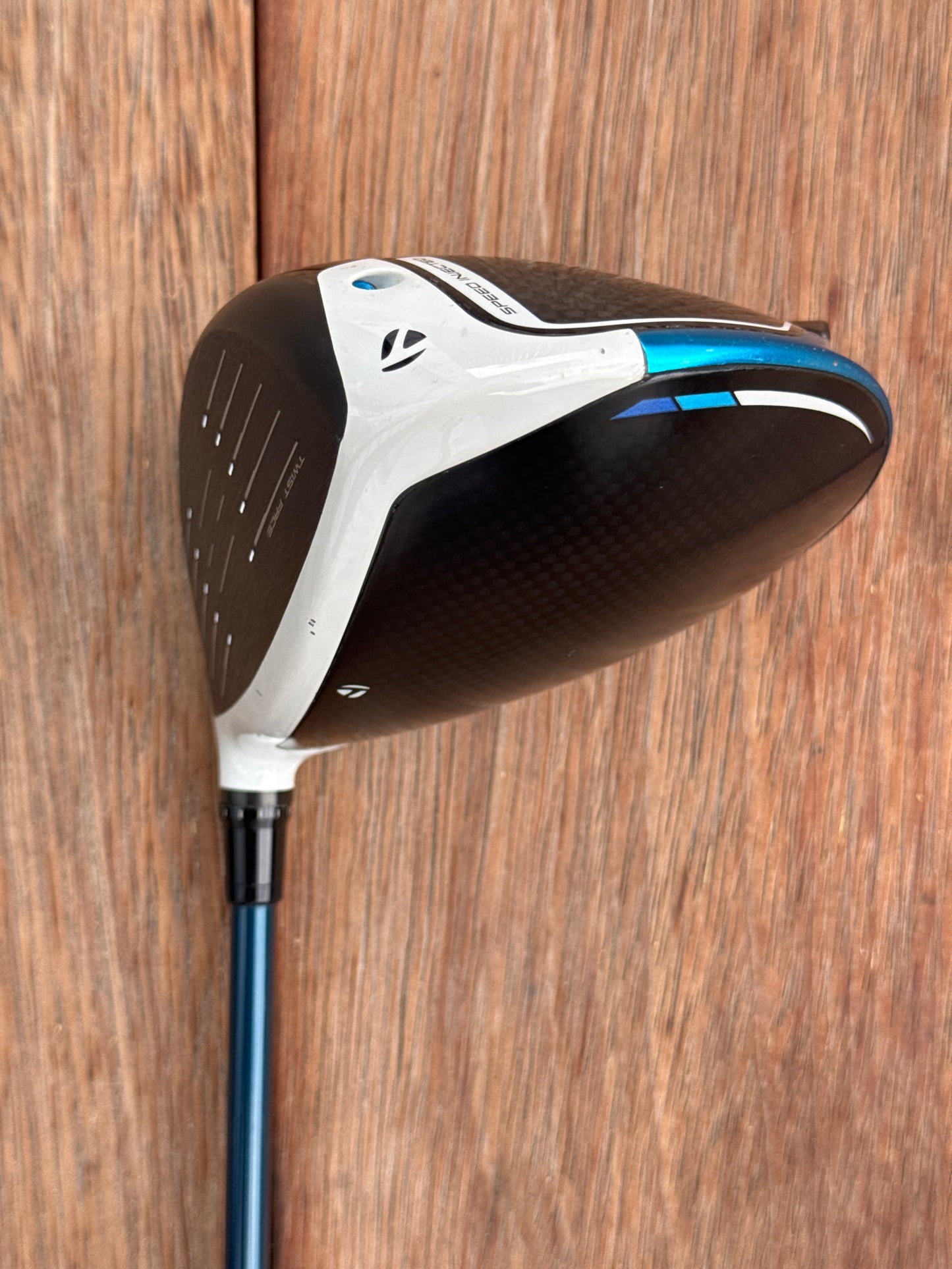 Taylormade SIM2 MAX Driver 10.5° (Stiff)