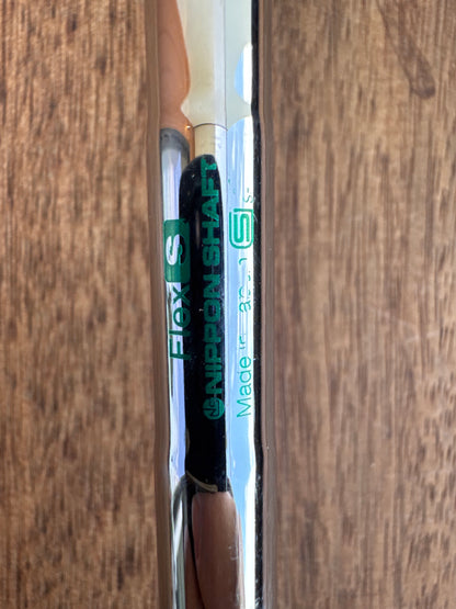 Callaway JAWS FGD 60-9 Wedge 60.0° (Stiff)