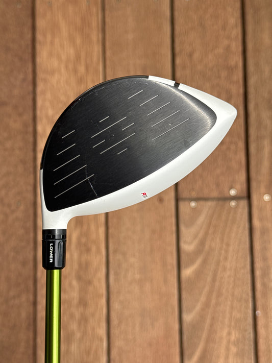 TaylorMade R11S Driver 9.0° (Stiff)