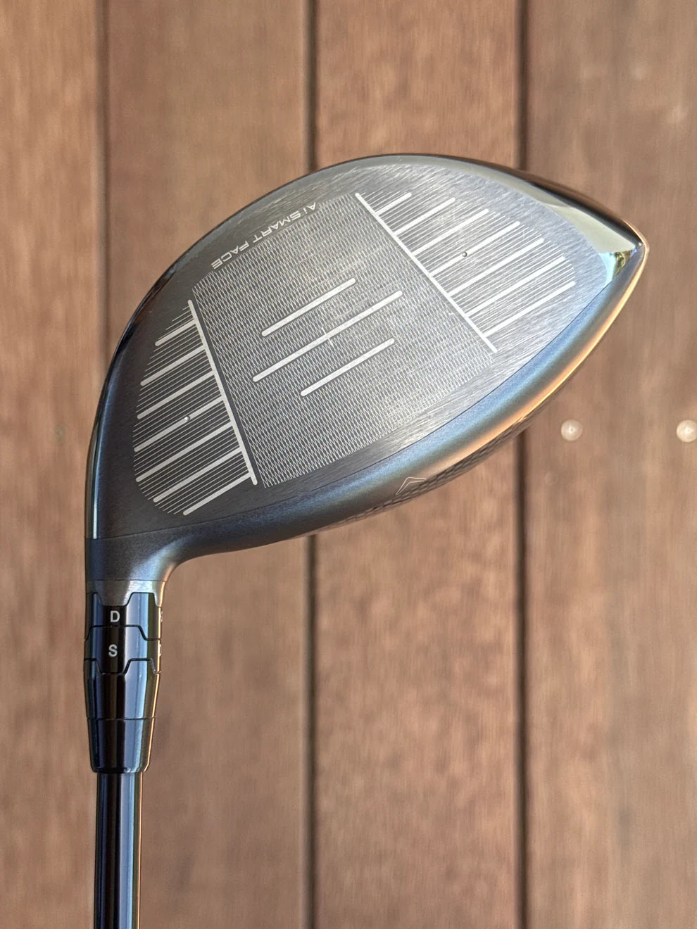 Callaway Ai SMOKE Full Set(A free golf towel included)