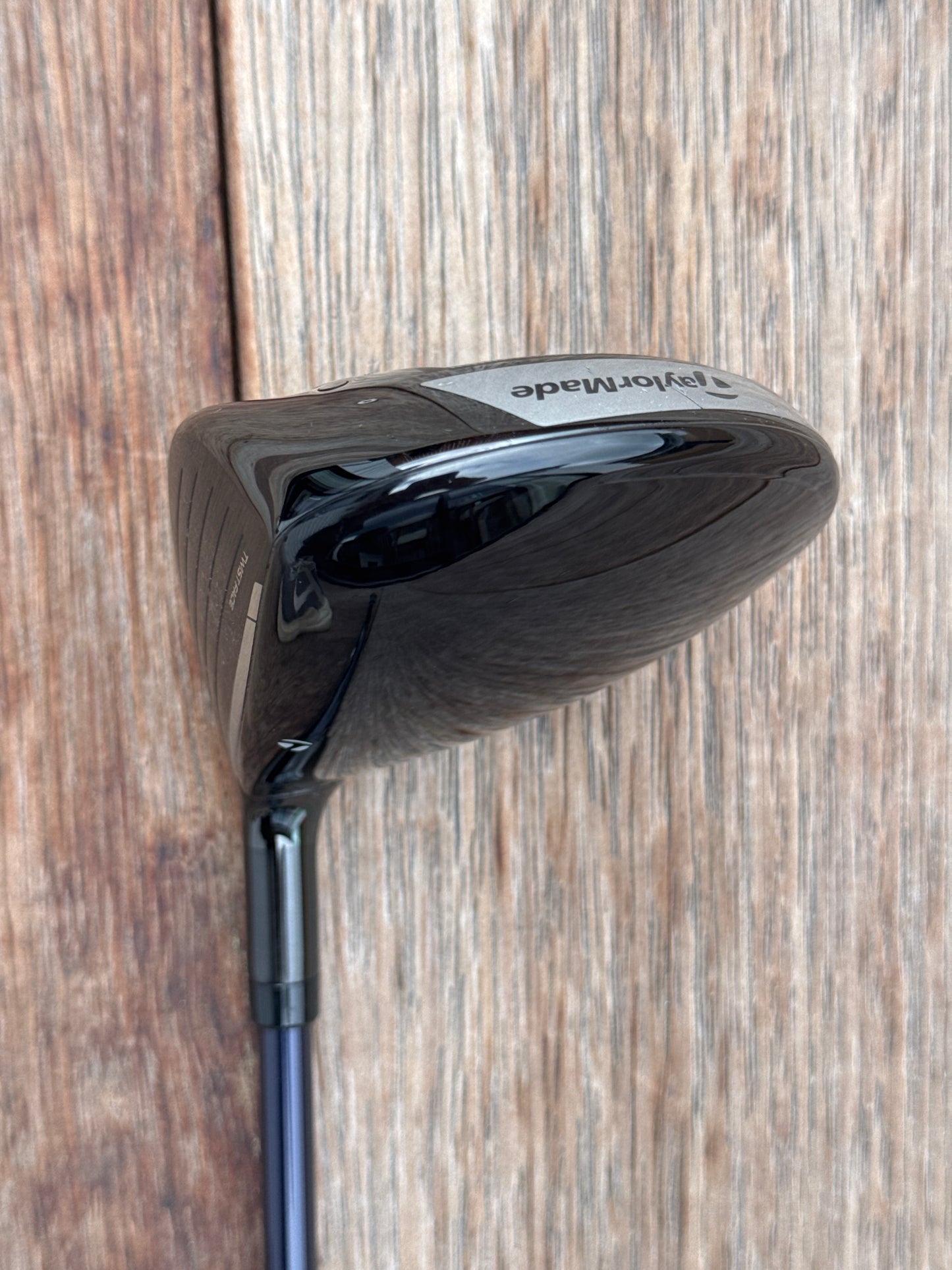 Taylormade QI10 3 Fairway Wood 15.0° (Stiff)
