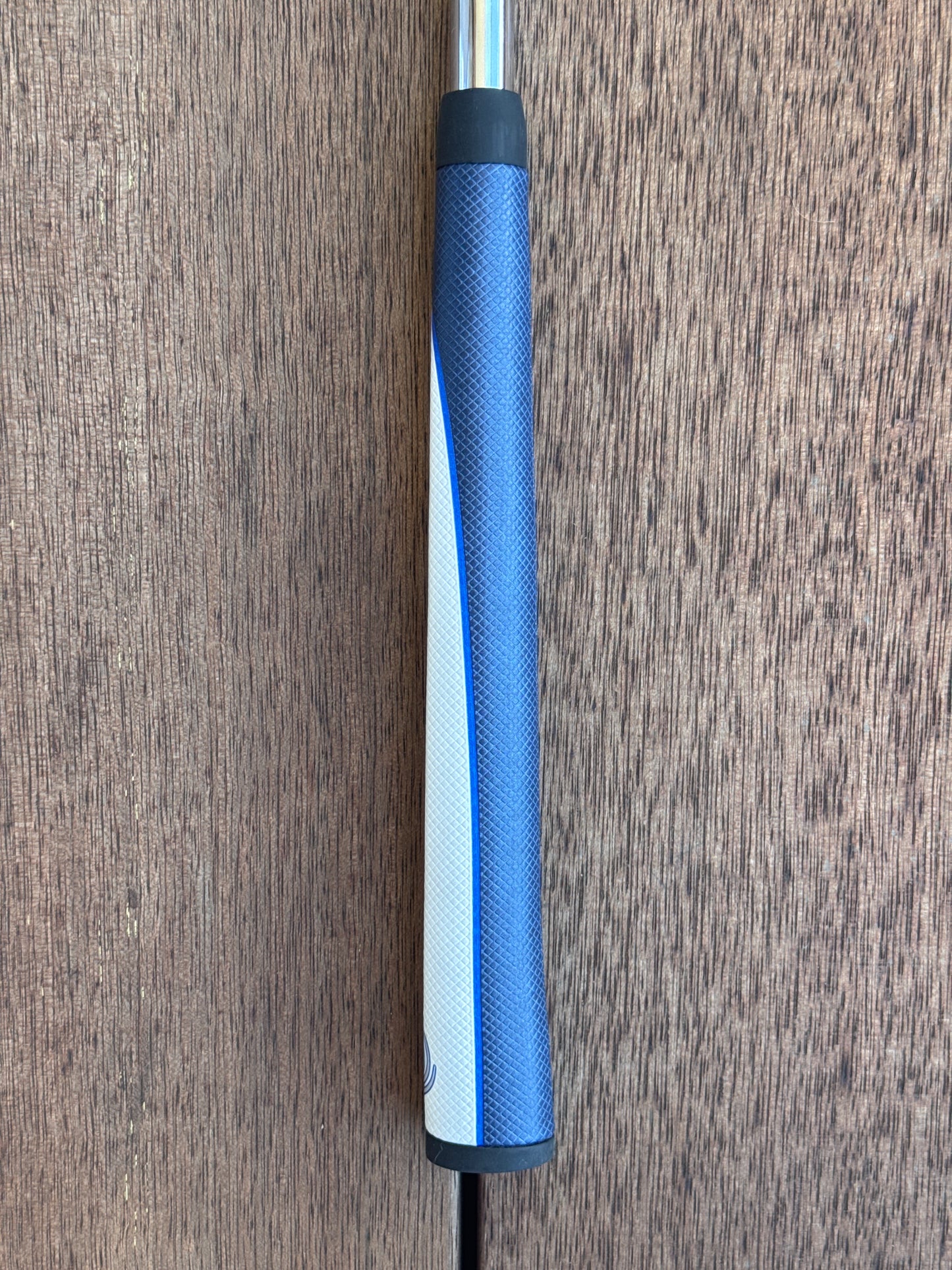 Odyssey AI 2BALL 34 Putter