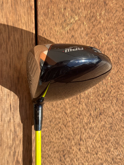 Callaway Big Bertha Driver 10.5° (Stiff)