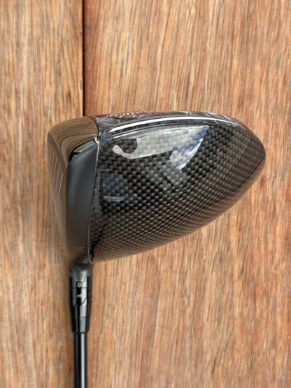 Callaway AI-SMOKE MAX Driver 10.5° (Stiff)