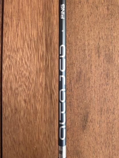 Ping G425 MAX Driver 10.5° (Stiff)