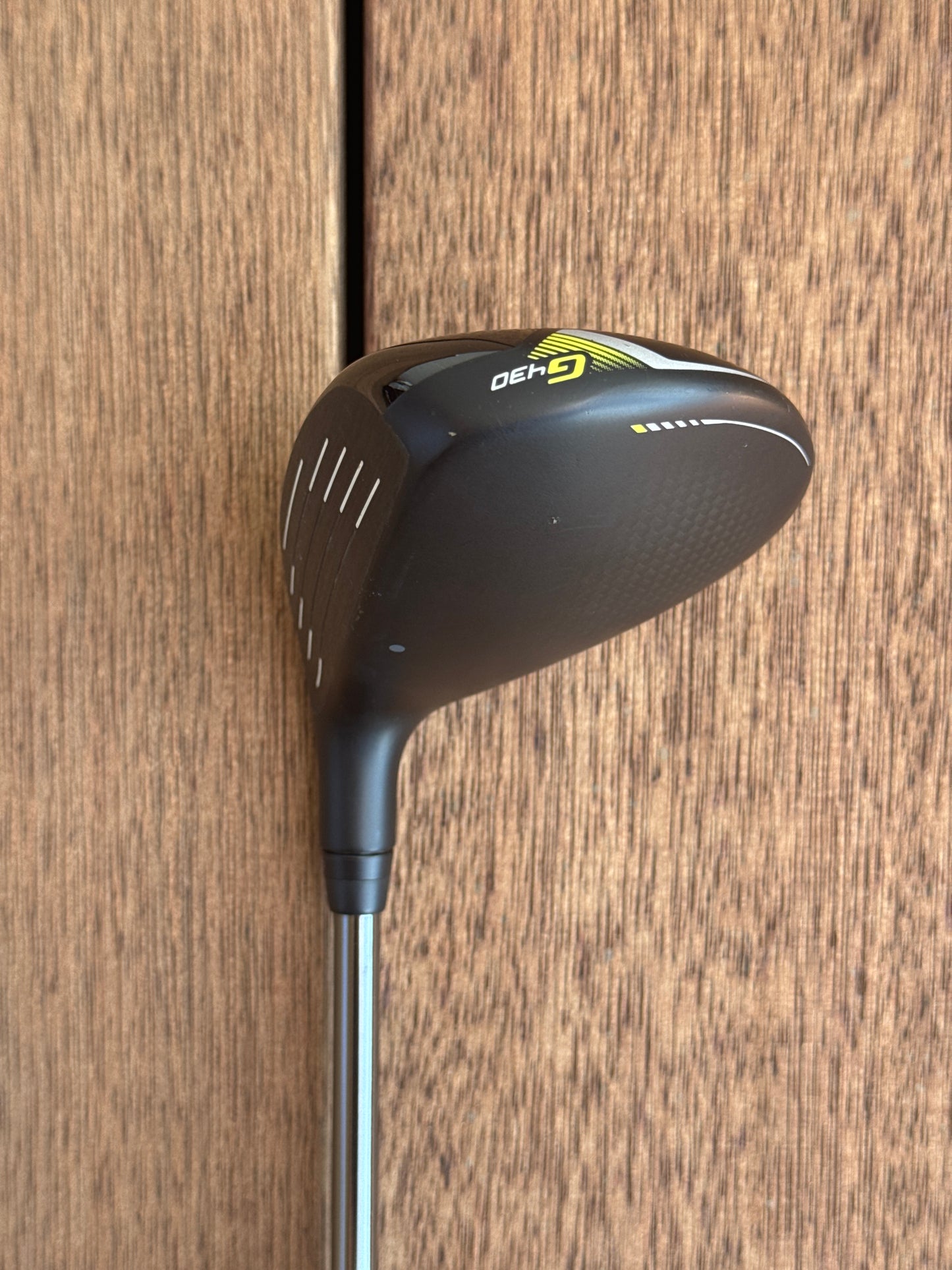 Ping G430 MAX 5 Fairway Wood 18.0° (Stiff)