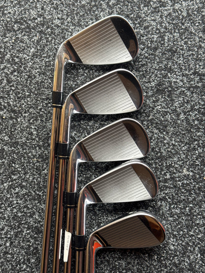 Callaway EPIC FGD STAR 6-PW Iron Set (Stiff)