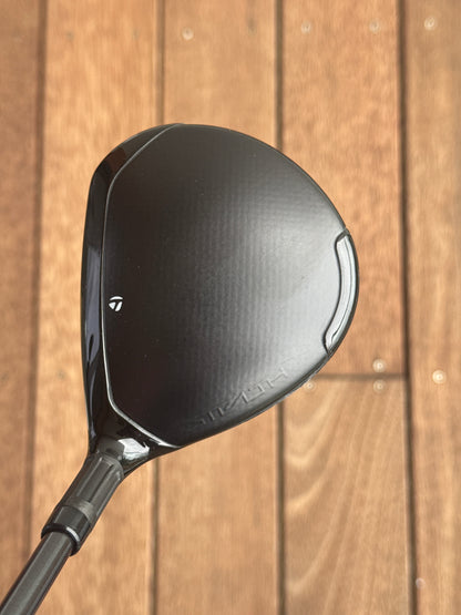 TaylorMade Stealth 3 Fairway Wood 15° (Stiff)