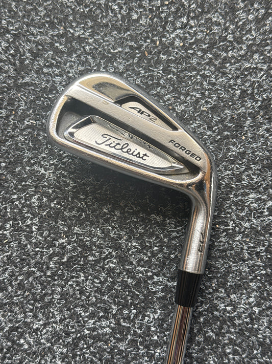 Titleist AP2 5–PW Iron Set (Stiff)