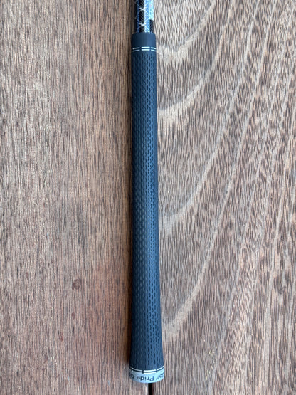 Callaway ROGUE ST MAX LS Driver 9.0° (Stiff)