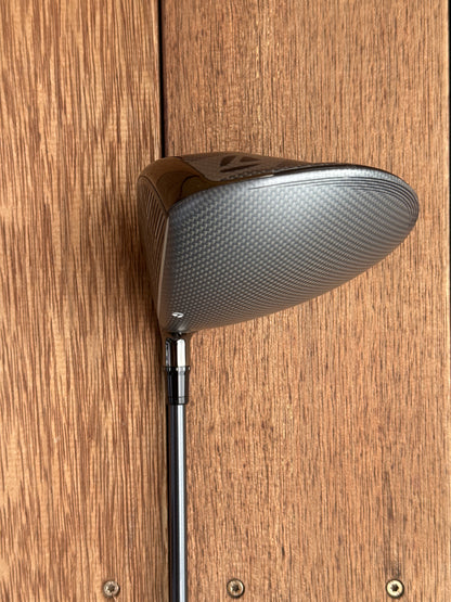 Taylormade QI35 MAX Driver 10.5° (Stiff)