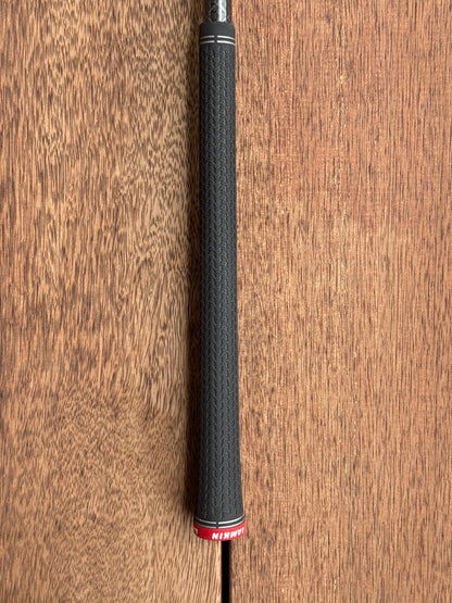 TaylorMade Stealth HD Driver 10.5° (Stiff)