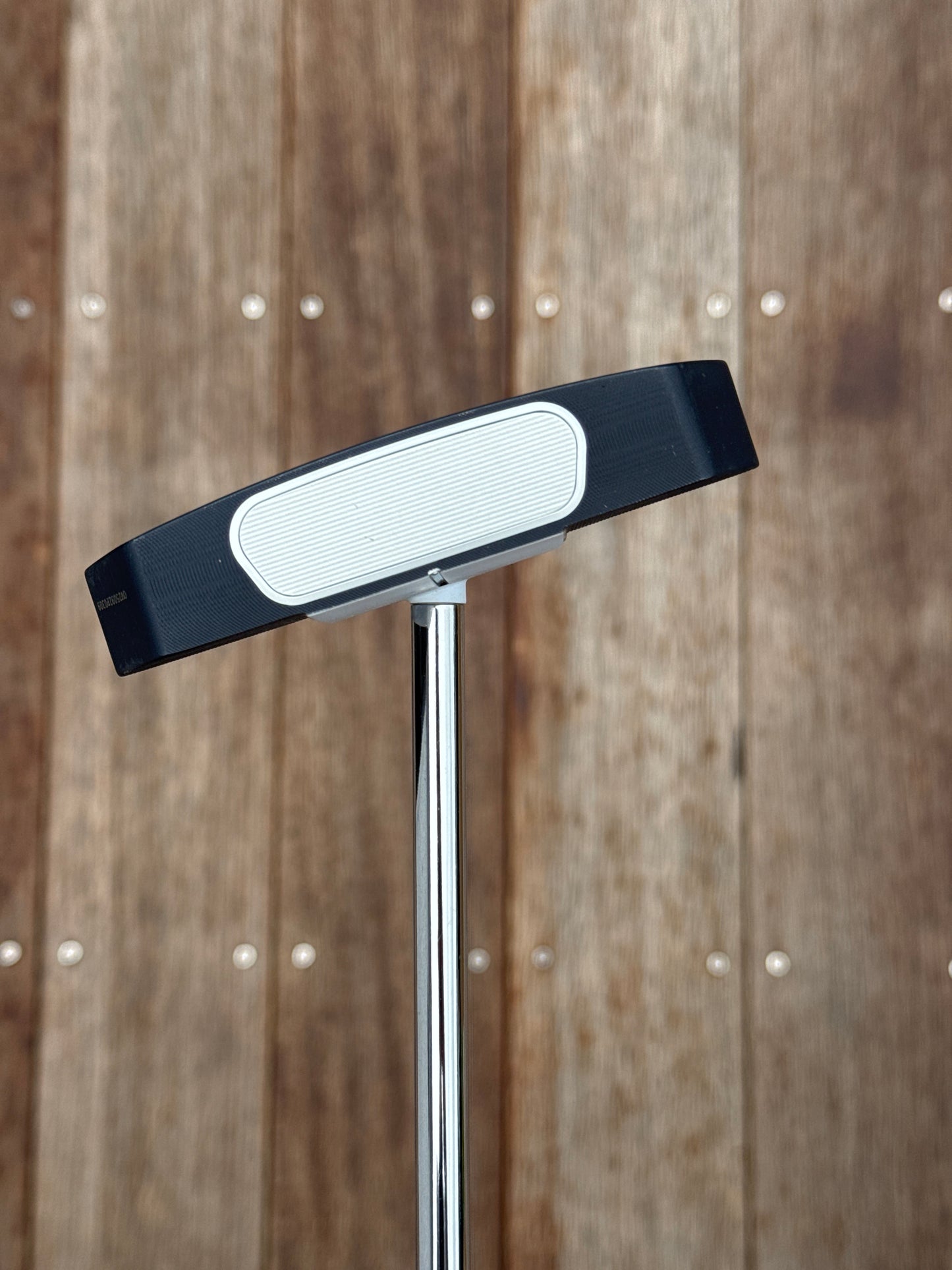 Odyssey AI-ONE S2S MAX-S 34 Putter
