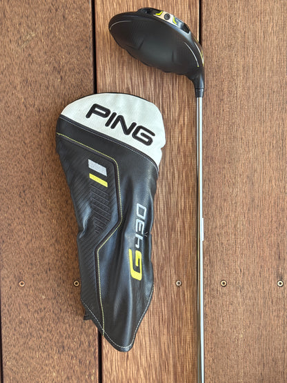 Ping G430 MAX Driver 10.5° (Stiff)