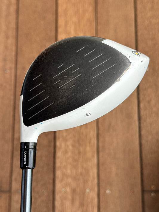 TaylorMade R11 Driver 9.0° (Stiff)
