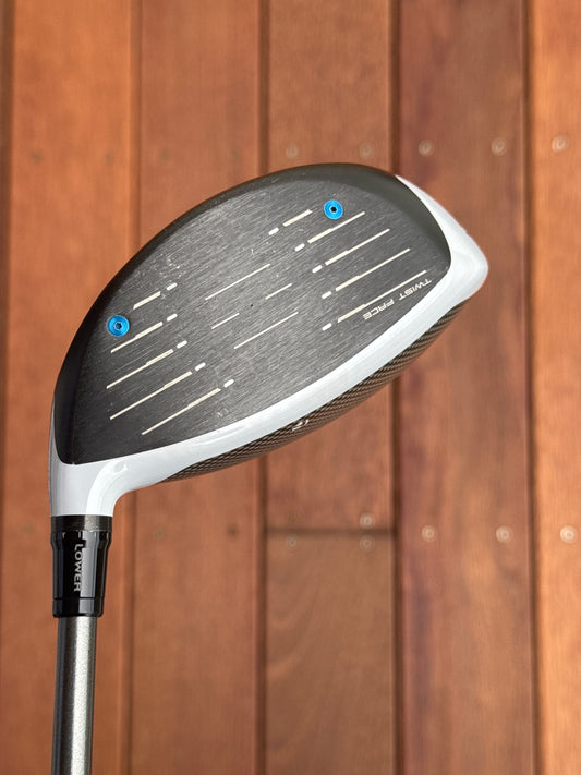 Taylormade SIM Driver 9.0° (Stiff) - Ace Swing