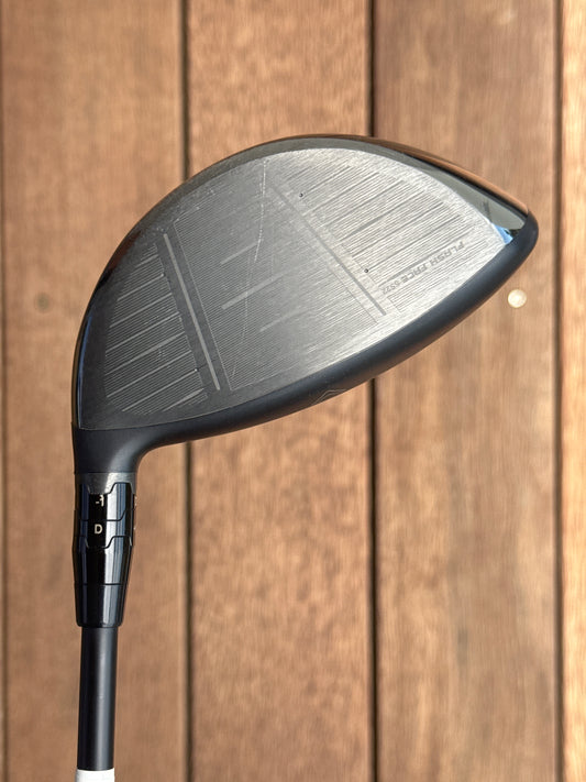 Callaway ROGUE ST MAX LS Driver 10.5° (Stiff)