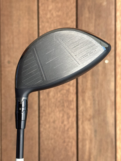 Callaway ROGUE ST MAX LS Driver 10.5° (Stiff)