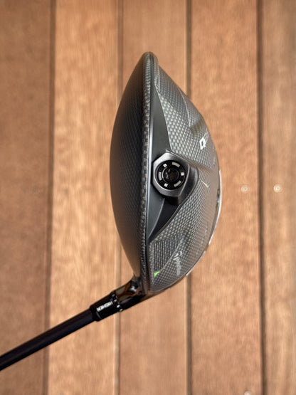 Taylormade QI35 Driver 10.5° (Stiff)