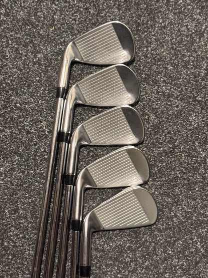 Callaway EPIC STAR 6-PW Iron Set (Stiff)