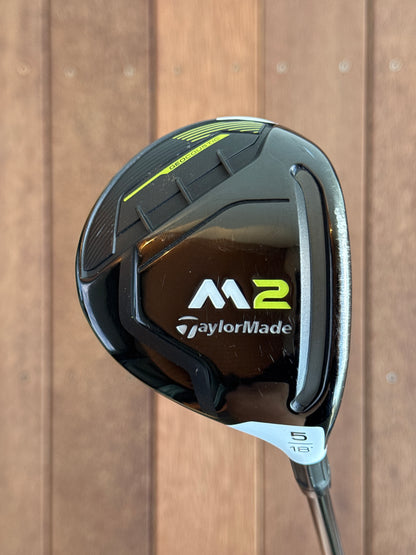 Taylormade Beginner Package Set