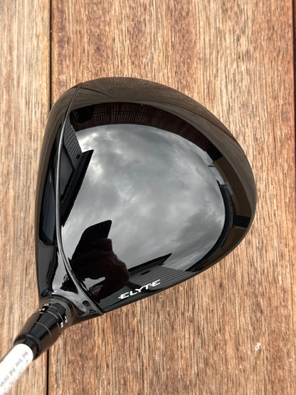 Callaway ELYTE TD Driver 10.5° (Stiff)