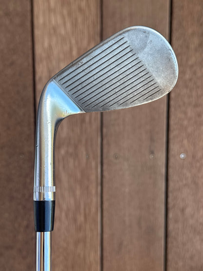 Callaway 2023 JAWS RAW 58-12 Wedge 58.0° (Stiff)
