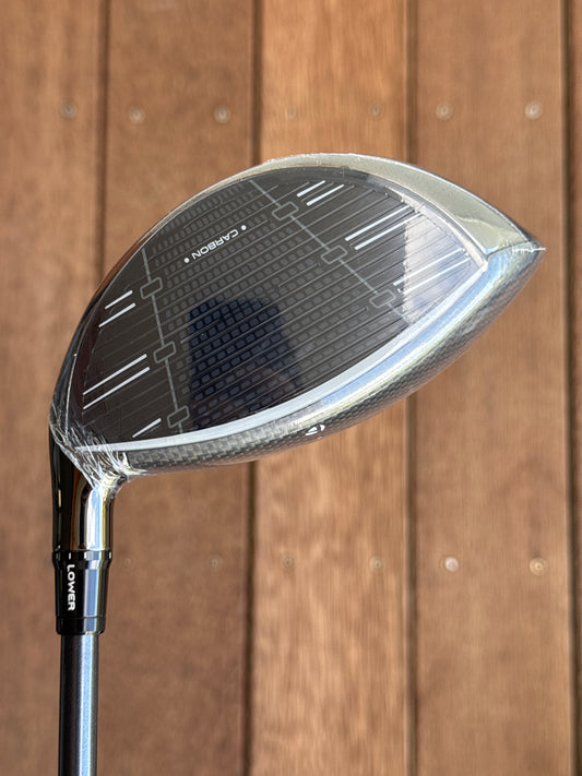 Taylormade QI35 MAX Driver 10.5° (Stiff) - New