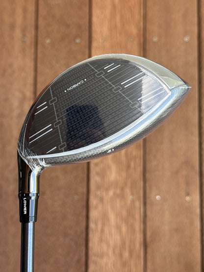 Taylormade QI35 MAX Driver 10.5° (Stiff) - New
