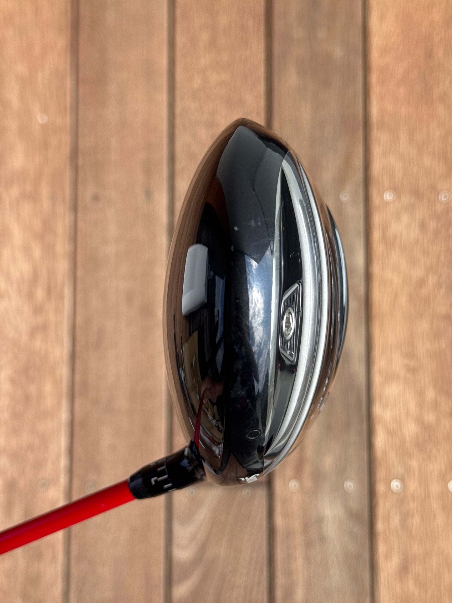Srixon Z765 Driver 10.5° (Stiff)
