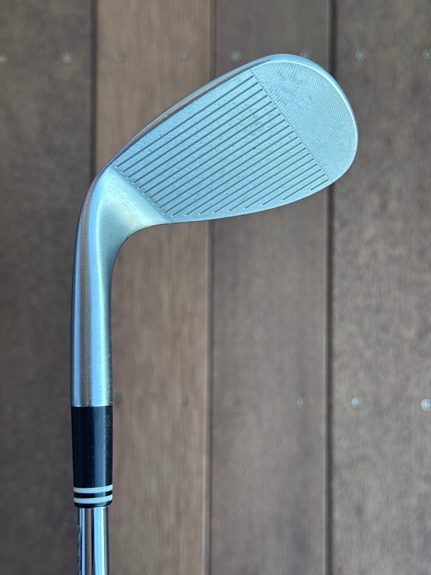Cleveland RTX ZIPCORE 58-10 Wedge 58.0° (Stiff)