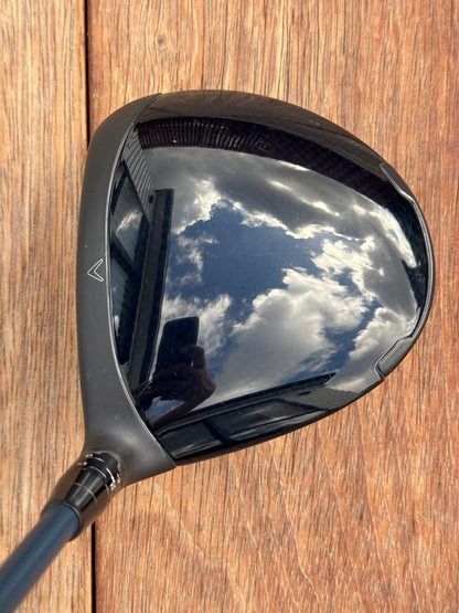 Callaway PARADYM X Driver 10.5° (Stiff)