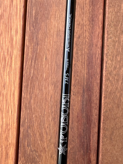 Taylormade M4 Driver 10.5° (Regular) - Ace Swing